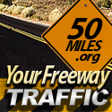 Get Traffic to Your Sites - Join 50 Miles TE